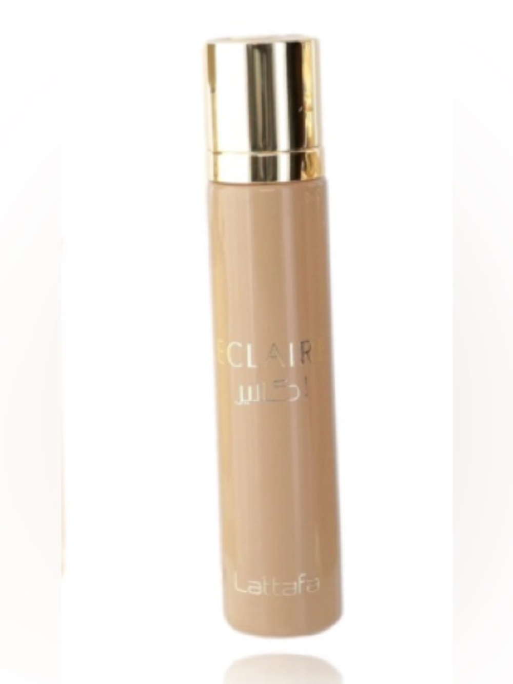 Lattafa Eclaire 10mL Travel Spray